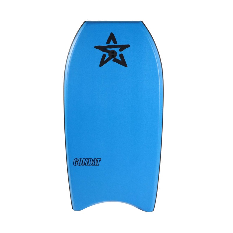 Stealth Combat EPS Bodyboard