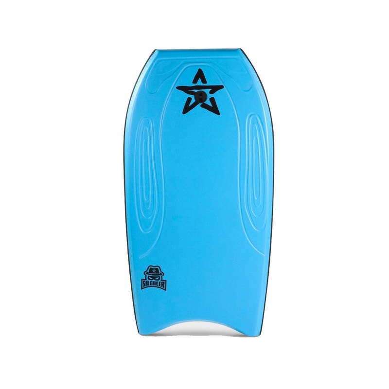 Stealth Silencer Bodyboard