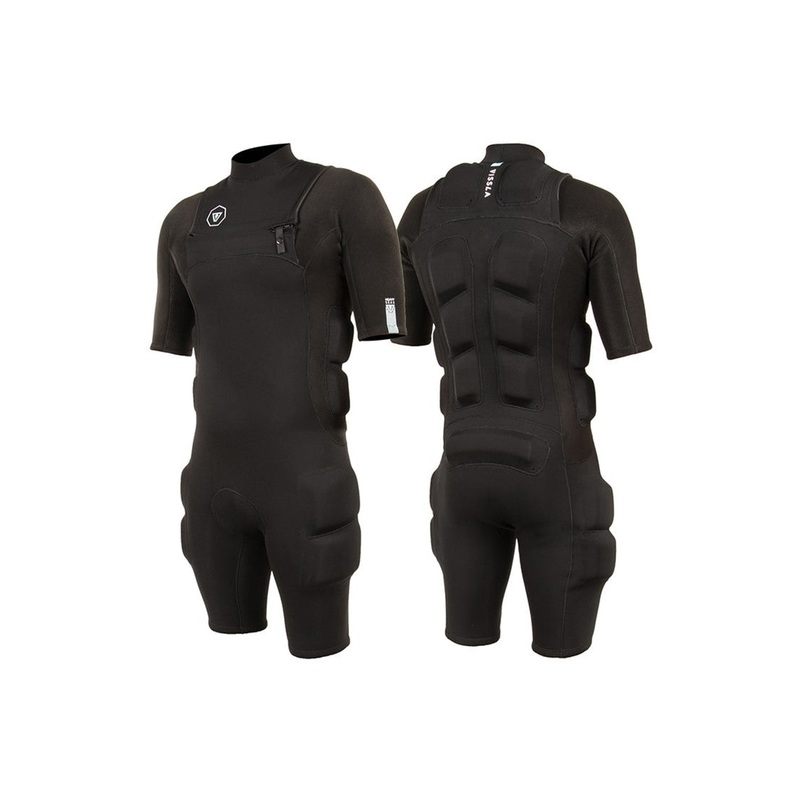 Vissla Heavy Seas 2/2mm Impact Spring Suit