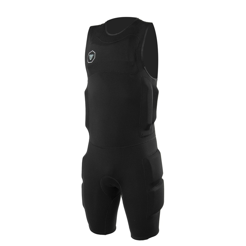 Vissla Impact 1.5mm Short John