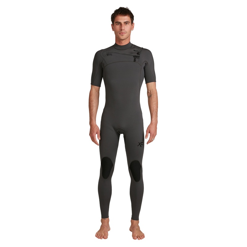 XCEL Comp 2mm Short Sleeve Fullsuit
