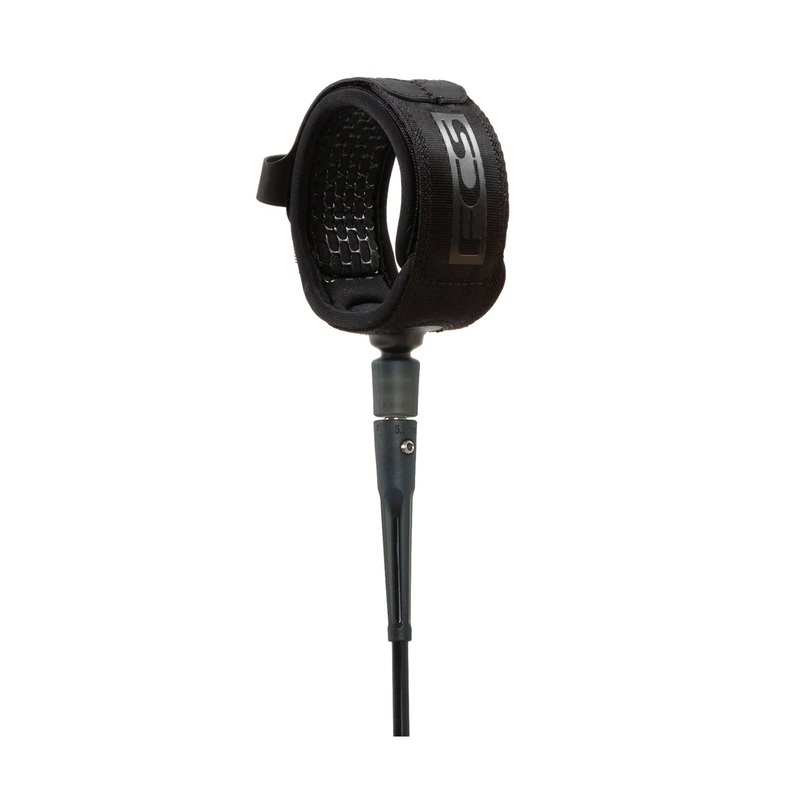 5ft FCS Comp Essential Leash Leg Rope