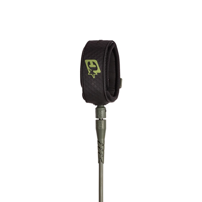 6ft Creatures of Leisure Reliance Lite Leg Rope