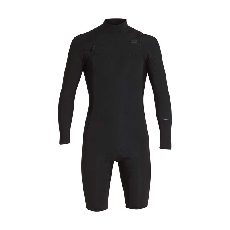 Billabong Boys 202 Revolution Long Sleeve Springsuit
