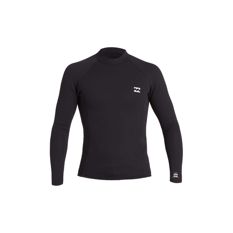 Billabong Men's 2/2mm All Day Revolution Wetsuit Jacket