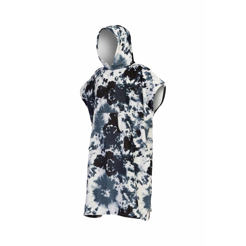 Billabong Mens Hooded Poncho