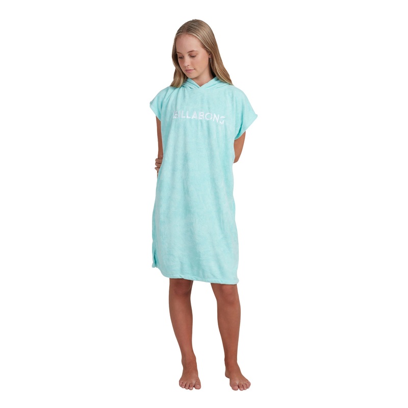 Billabong Teens Hooded Towel