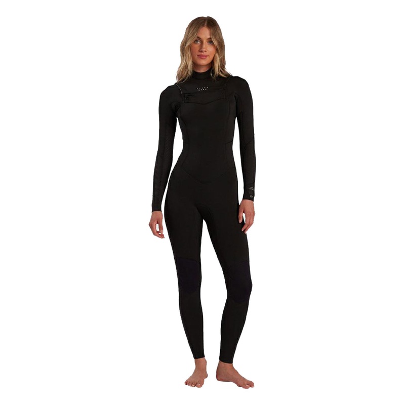 Billabong Women's 3/2mm Salty Dayz Steamer Wetsuit