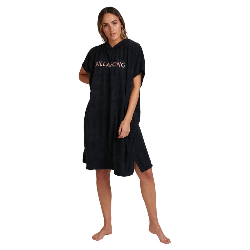 Billabong Women's Hooded Towel