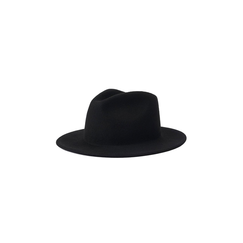 Brixton Messer Basic Fedora