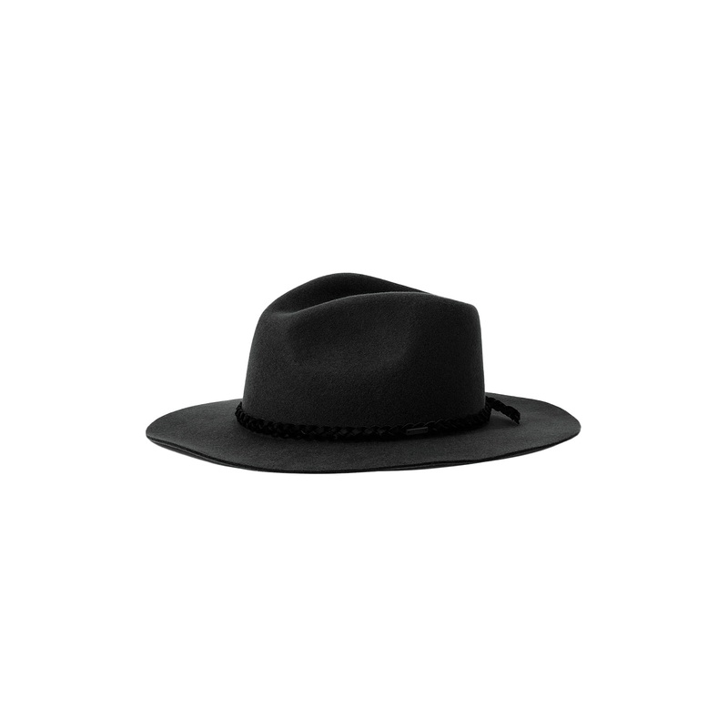 Brixton Messer Western Fedora