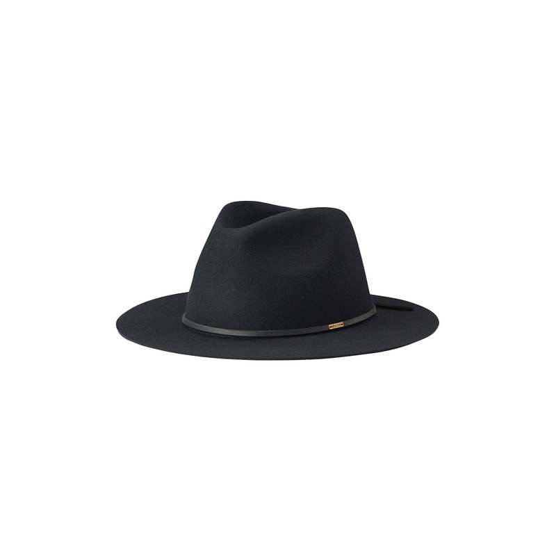 Brixton Wesley Fedora