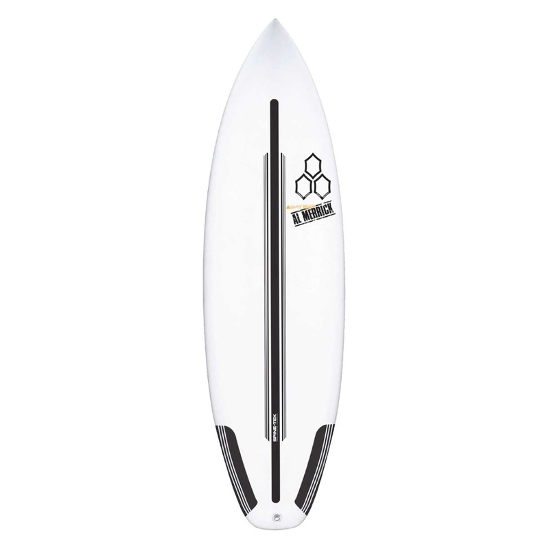 Channel Islands Happy Everyday Spine-Tek Surfboard