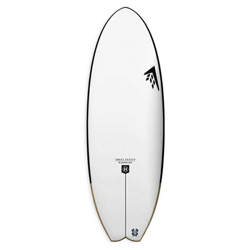 Firewire Sweet Potato Helium 2 Surfboard