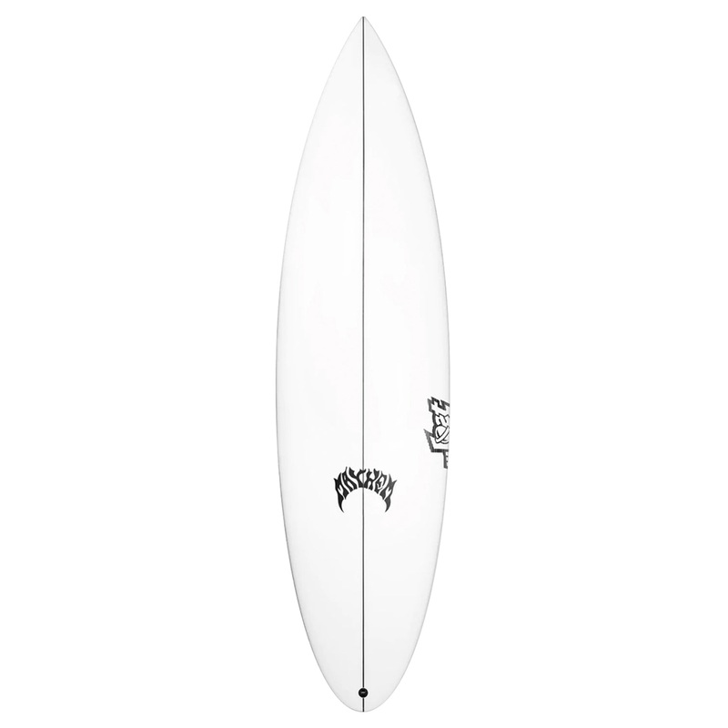 Lost Step Driver Surfboard