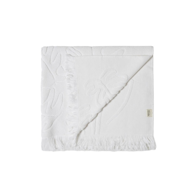 Mayde Daintree Beach Towel