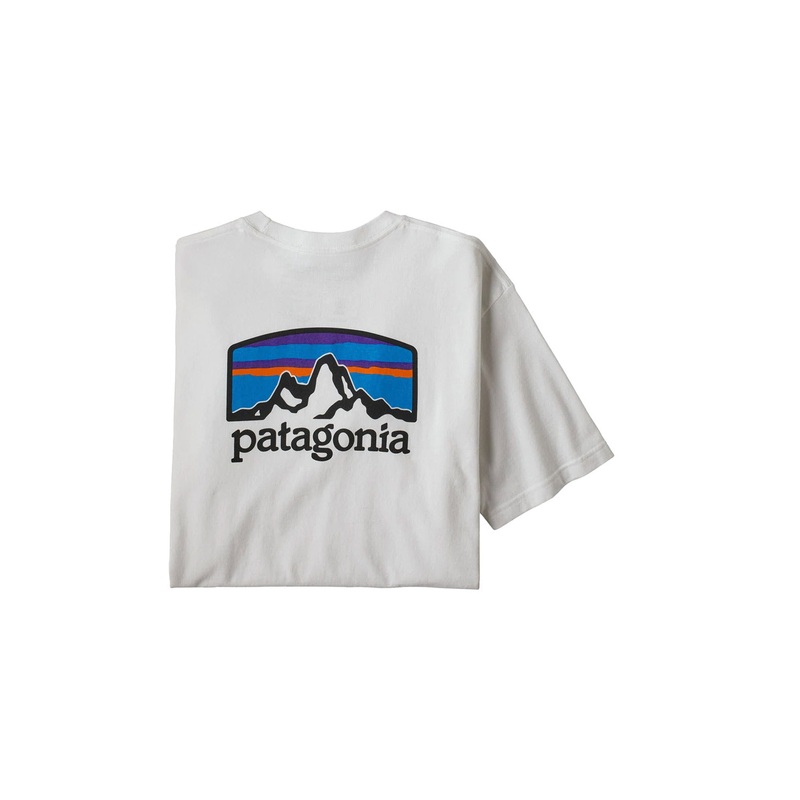Patagonia Men's Fitz Roy Horizons Responsibili-Tee