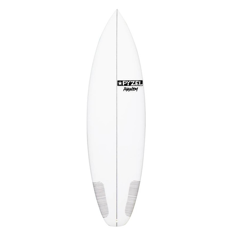 Pyzel Phantom XL Surfboard