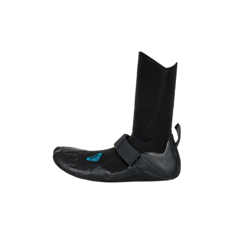 ROXY 3.0 Womens 3mm Syncro Round Toe Wetsuit Boot
