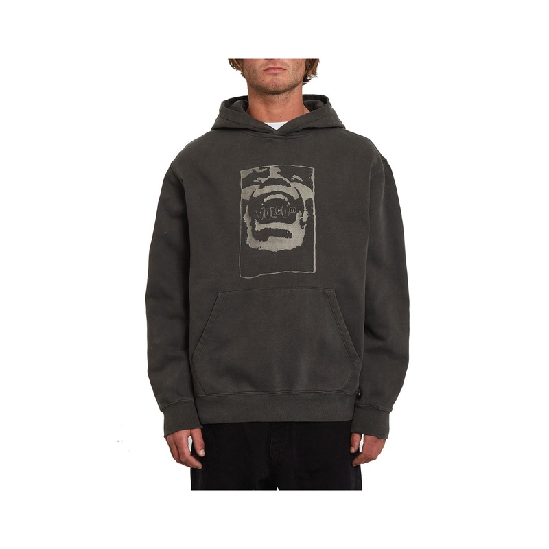Volcom Men's Flowmat Pullover Jumper