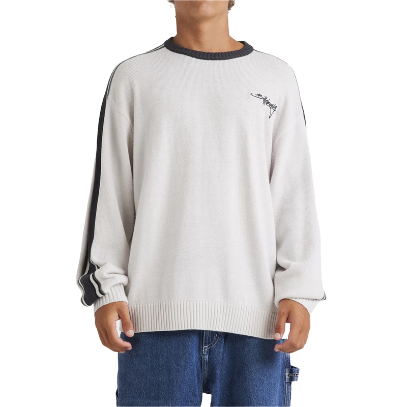 Billabong Mens Script Sweater