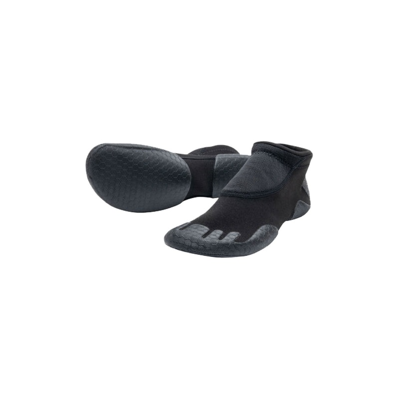 Dakine Folding 1mm Reef Shoe/Booties