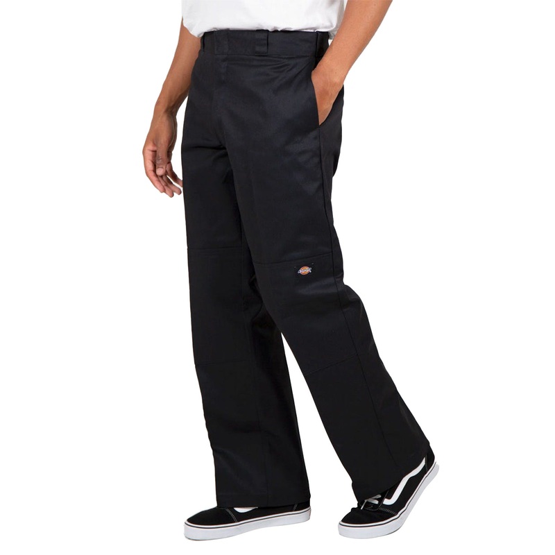 Dickies Loose Fit Double Knee Work Pant