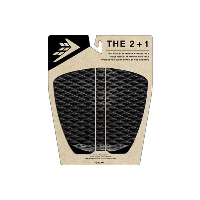 Firewire 2 + 1 Flat Grip Pad