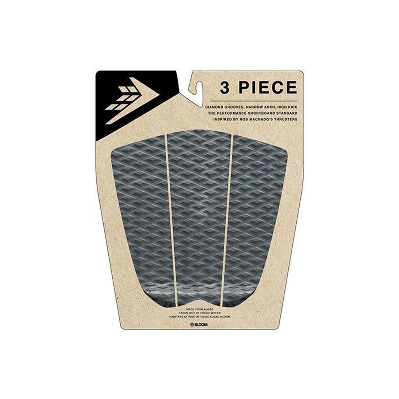 Firewire 3 Piece Arch Grip Pad