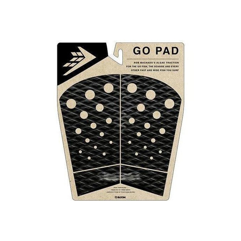 Firewire 4 Piece Machado Go Pad