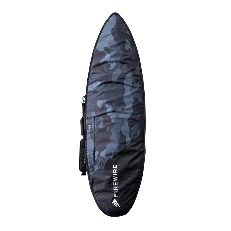 Firewire All Day Shortboard Bag