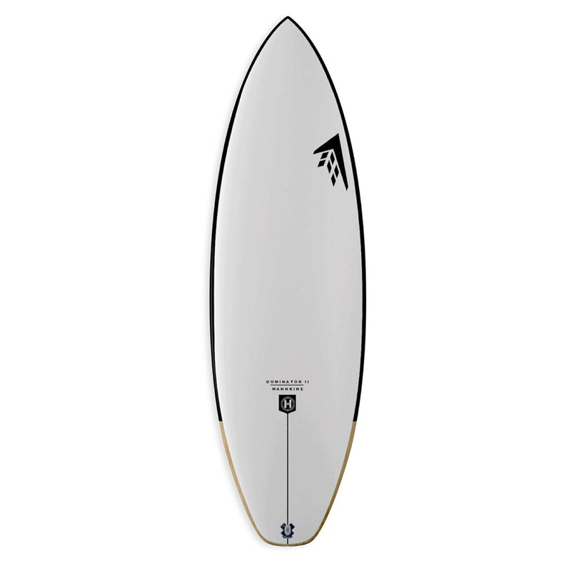 Firewire Dominator 2 Helium Surfboard