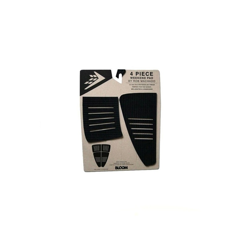 Firewire Weekend Thin Foot Traction Pad