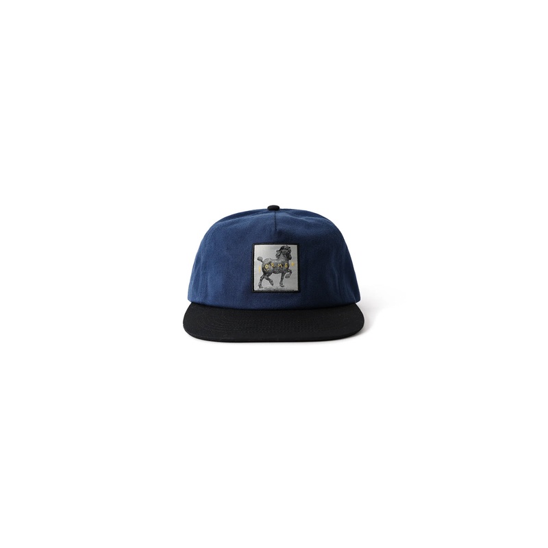 Former Daring Cap