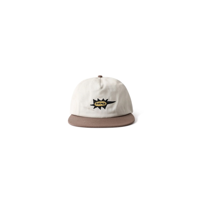 Former Gleam Cap