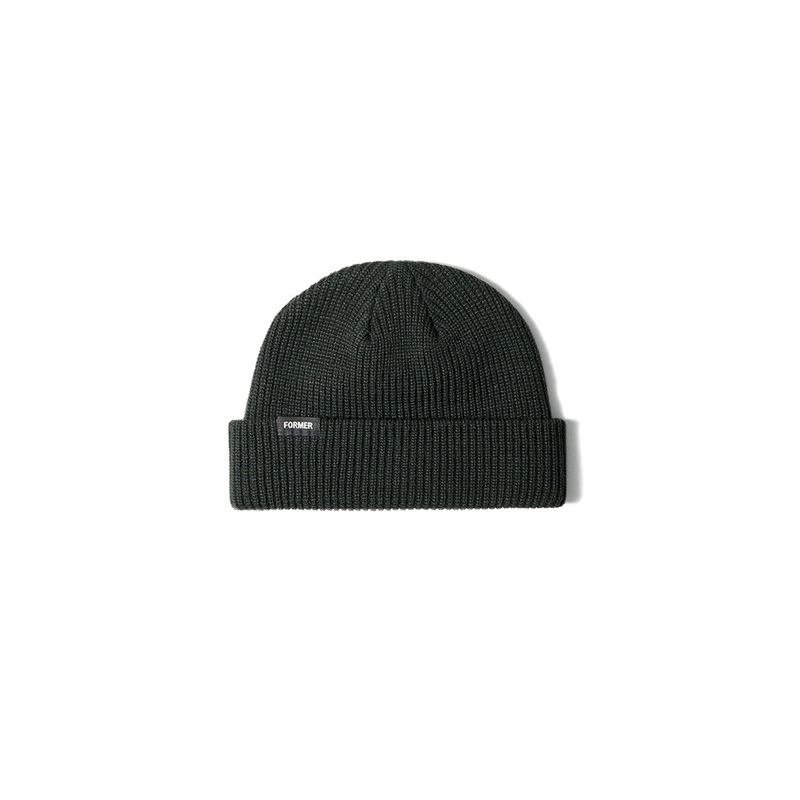 Former Legacy Beanie
