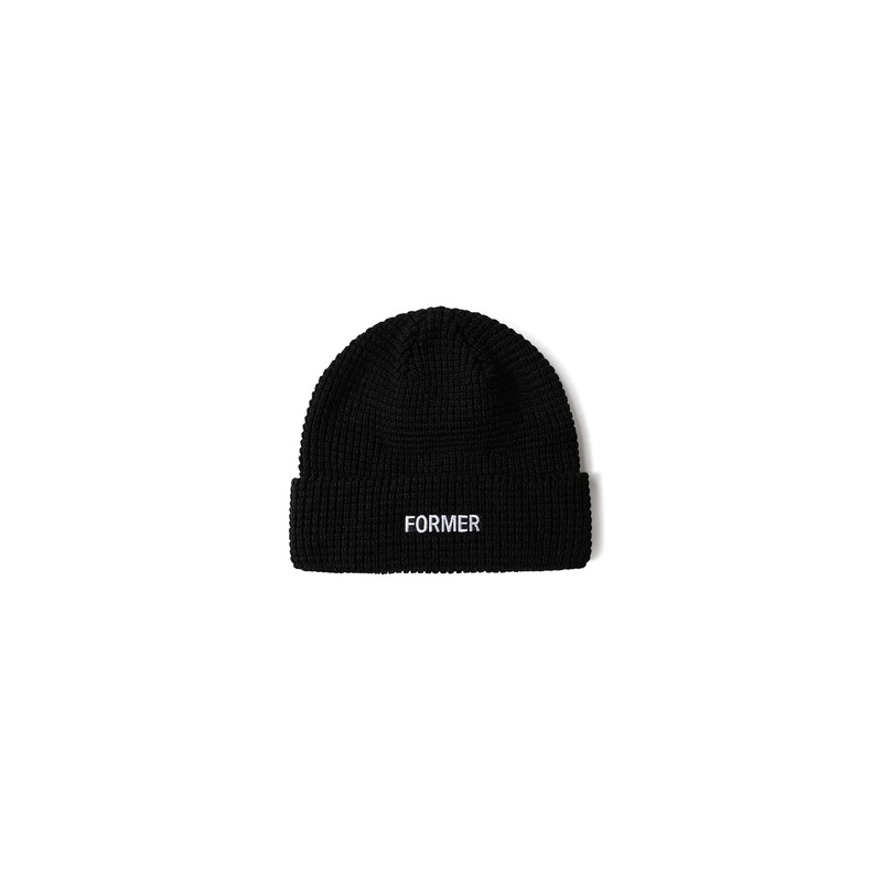 Former Legacy Waffle Beanie