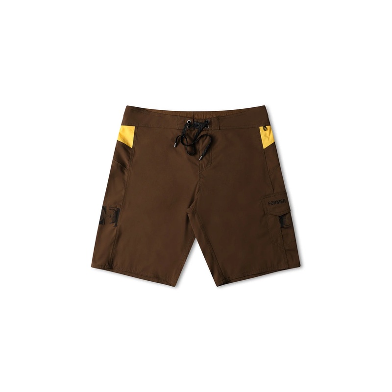 Former Tracer 20.5" Boardies