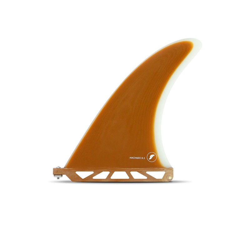 Futures Fins Rob Machado 8.5 Fiberglass Single Fin