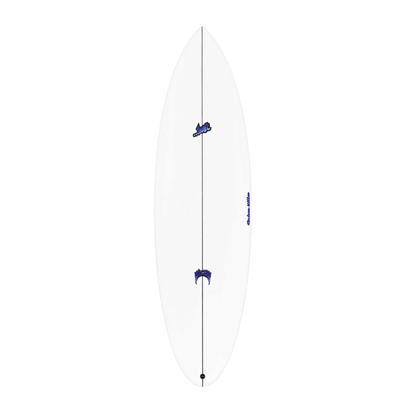 Lost Quiver Killer 25' Surfboard
