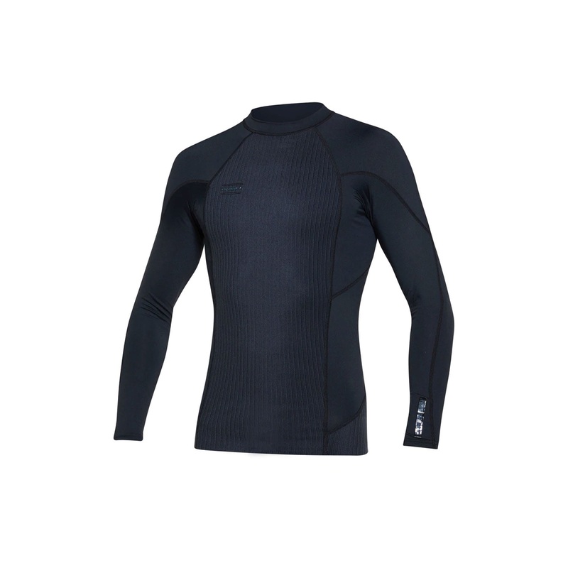 O'Neill Hyperfreak TB3X Neo/Lycra Long Sleeve Wetsuit Jacket