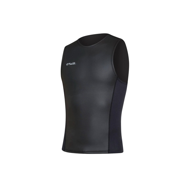 O'Neill Mens O'Riginal 2mm Sleeveless Vest