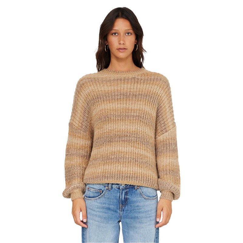 O'Neill Womens Bayou Sweater