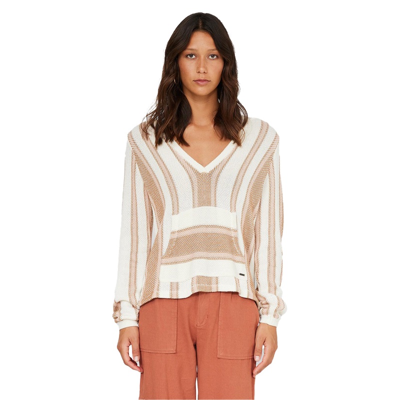 O'Neill Womens Catamaran Knit