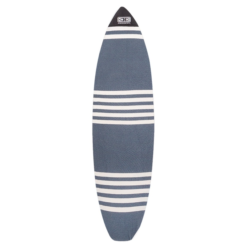 Ocean & Earth Fish Stretch Sock ( Sox ) Board Cover