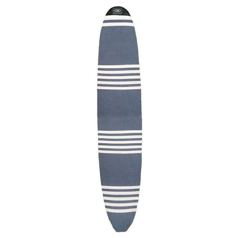 Ocean & Earth Longboard Stretch Sock ( Sox ) Board Cover