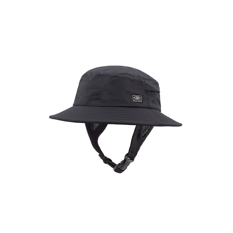 Ocean & Earth Mens Bingin Soft Peak Surf Hat
