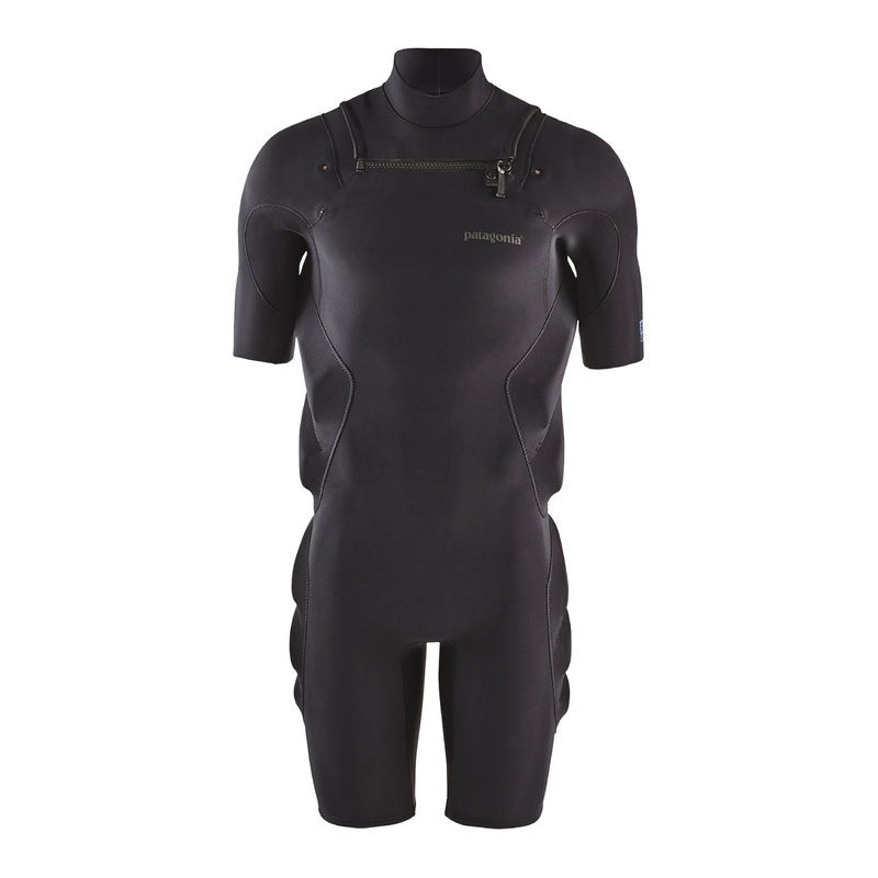 Patagonia Men's R1 Impact Front Zip Springsuit