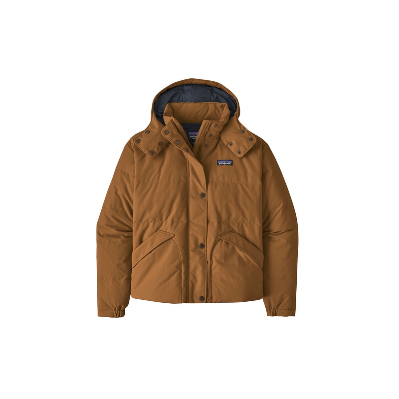 Patagonia Women's Downdrift Jacket