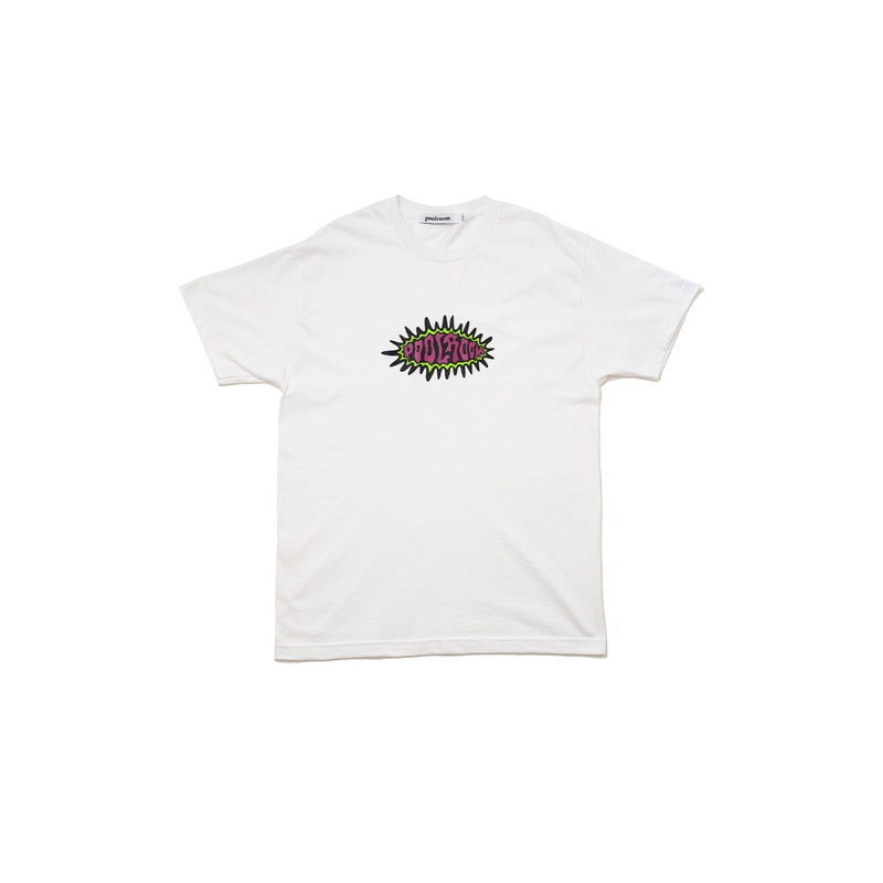 Poolroom Rave T-Shirt